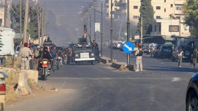 تحذير أميركي يجب قبول ورقة براك 