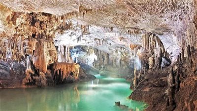 بعد 6 أشهر.. مغارة جعيتا is back