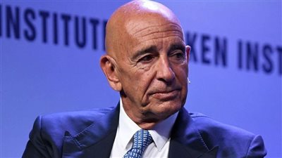 الجديد: المبعوث الأميركي توم بارّاك يصل الى بيروت يوم الاثنين