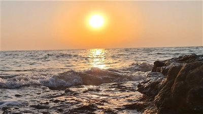 كتل هوائية حارة متوقعة... هذه تفاصيل طقس الأيام المقبلة