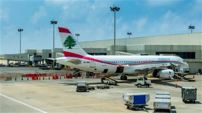 روائح كريهة في محيط المطار... وإجراءات مشدّدة