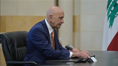 لا مهل محددة لتسليم السلاح... لبنان يسلّم 