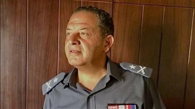 تعيين العميد أحمد أبو ضاهر قائداً لمنطقة الجنوب الإقليمية في قوى الأمن الداخلي