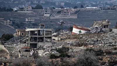 برّاك لم يحصل على جواب: هل تعود الحرب؟