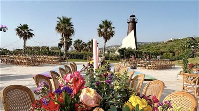 حفلات الزفاف... قطاع اقتصادي تقلّص حجمه من مليار دولار قبل الانهيار إلى 200 مليون حاليًا!