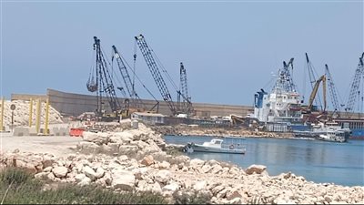 مرفأ صيدا: من الخردة إلى الترانزيت والمهرجانات