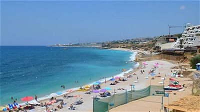 درجات الحرارة تتخطى معدلاتها الموسمية... اليكم التفاصيل 