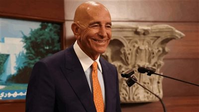 تحذير من حرب أهلية... برّاك: على 