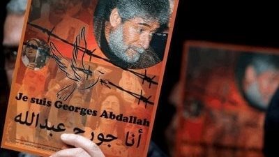 رغم الطعن في قضيته... جورج عبدالله يُفرج عنه ويعود إلى لبنان