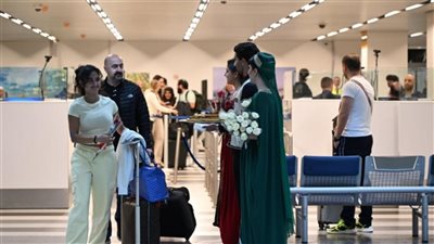 حضورٌ خليجيّ خجول... و40 في المئة طارت!