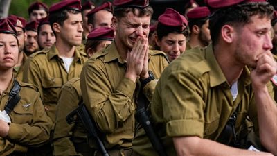 خسائر جديدة للجيش الإسرائيلي... وكمين في جباليا يقتل جنودًا داخل دبابتهم