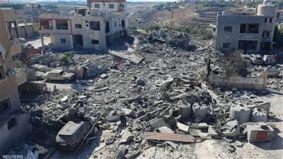 مخاوف من تغييرات ديموغرافية في الجنوب