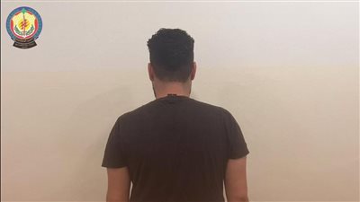 أمن الدولة يوقف سورياً بتهمة تهريب أشخاص ومحروقات إلى سوريا