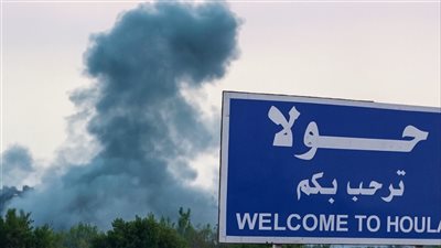 توغّل إسرائيلي داخل بلدة حولا لمسافة 800 متر وتنفيذ تفجير