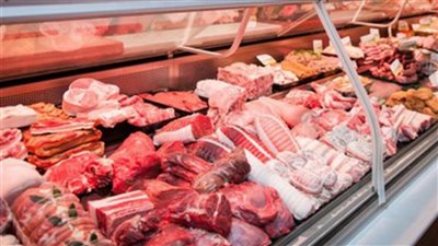 إقفال ملحمتين بسبب الغش في بيع اللحوم