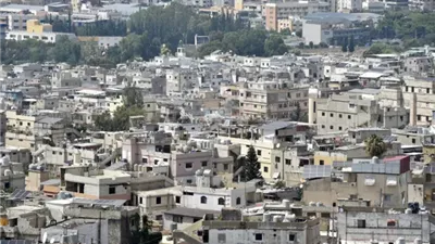 ما جديد نزع السلاح الفلسطيني في لبنان؟