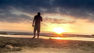 اشتداد الكتل الحارّة... والذروة اليوم وغداً!