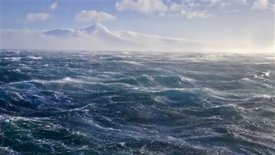 كارثة مناخيّة... إنذارٌ أحمر لا يُمكن تجاهله