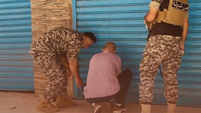 أمن الدولة: ختم معملَين لتكرير وتعبئة مياه الشرب في صيدا بالشمع الأحمر