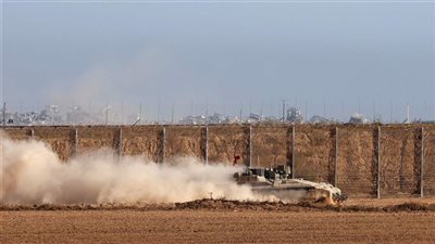 غزة.. الجيش الإسرائيلي يعلن 