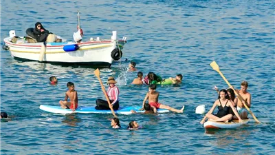 متى ستنحسر موجة الحرّ عن لبنان وكيف ستكون درجات الحرارة في مطلع الأسبوع؟