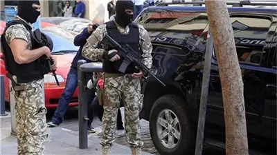 بعد العثور على جثته في ميس الجبل جنوبي البلاد... الأمن العام اللبناني يوقف القاتل