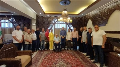 محافظ الجنوب منصور ضو يُعلن انطلاق الحملة الأمنية لقمع المخالفات وإزالة التعديات وملاحقة الدراجات النارية الغير قانونية