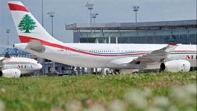 طيران الشرق الأوسط: تعديل مواعيد عدد من رحلاتنا بين 29 و31 تموز2025