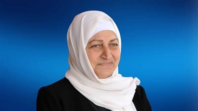 بهية الحريري ترحب بالخطة الأمنية التي أعلنها المحافظ منصور ضو