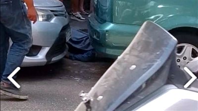 حادث مأساوي يهز طريق الجديدة... سقوط مميت لفتاة من الطابق الخامس! (صور)