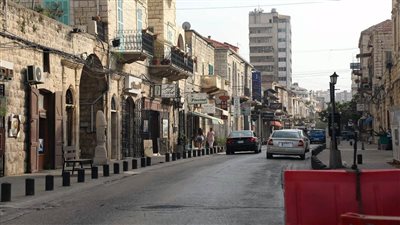 من التراث إلى الدعارة... تحرّك الأربعاء لإنقاذ الشارع 