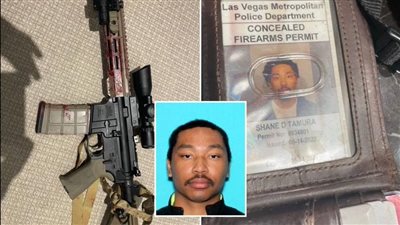 جريمة مروّعة في قلب نيويورك... شاب يحوّل ناطحة سحاب إلى ساحة موت (فيديو)