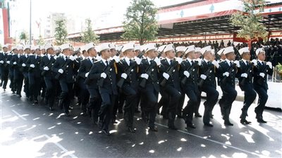 عيد الجيش الجمعة... هل من احتفال برعاية رئاسية؟