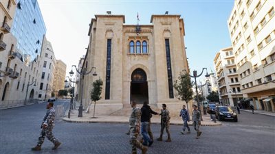 جلسة تشريعية هامة الخميس... و5 مشاريع قوانين على جدول أعمالها حتى الآن!