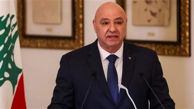 الرئيس عون وصل الى الجزائر: هذه الزيارة ستفتح آفاقاً جديدة للتعاون بين بلدينا الشقيقين