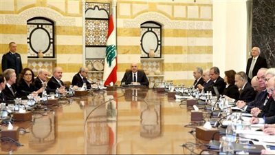 سلاح الحزب على طاولة الحكومة... القرار الصعب يقترب