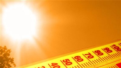 طقس صيفيّ حار ودرجات الحرارة تتمحور حول معدلاتها الموسمية واحتمال حلول موجة حرّ