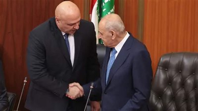 بشأن حصر السلاح.. خطاب عالي السقف لرئيس الجمهورية غداً؟ 