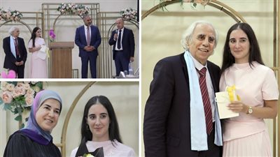 سنا سلطان ناصر الدين أصغر مؤلفة تنضم لـ 'دار الفكر اللبناني'.. جاد عاصي: إبداع لا يعترف بعمر ويَعد بانطلاقة ستترك بصمة في التربية