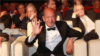 وفاة لطفي لبيب عن 78 عاما بعد صراع طويل مع المرض