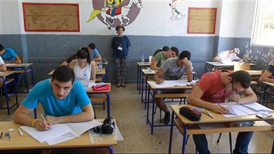 نصيحة للأهالي والطلاب قبل صدور نتائج الامتحانات الرسمي