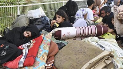 الحزب يحضّر للحرب والنزوح؟... مستودعات في الشمال والبترون وجبيل