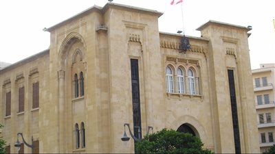 بشأن قانون الايجارات للأماكن غير السكنية.. هذا ما قرّره مجلس النواب