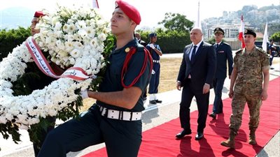 وثيقة سيادية واستراتيجية في خطاب 