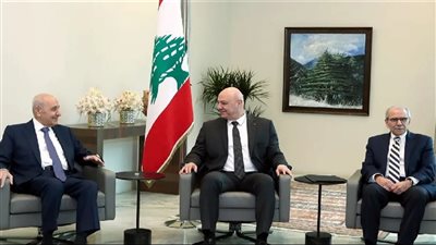 لا مقاطعة شيعية لجلسة الحكومة وصيغة للحل مقبولة محليا من دون معرفة صداها الدولي