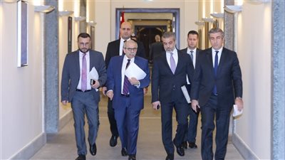 مساعٍ مكثفة وجدية لـ”تفكيك لغم” جلسة الثلاثاء