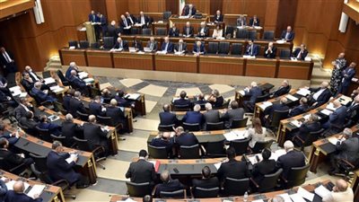 إقرار مشروع تنظيم القضاء العدلي وقانون إصلاح المصارف