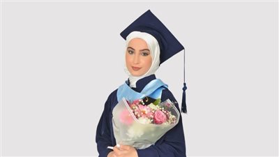 مبروك للطالبة لين محمد آغا نيلها شهادة الثانوية العامة بفرع علوم الحياة بتقدير جيد جداً