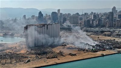 التحقيق انتهى... هل يُفاجئنا القاضي البيطار؟