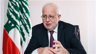 وزير العدل: ملف المرفأ إلى المراحل الأخيرة